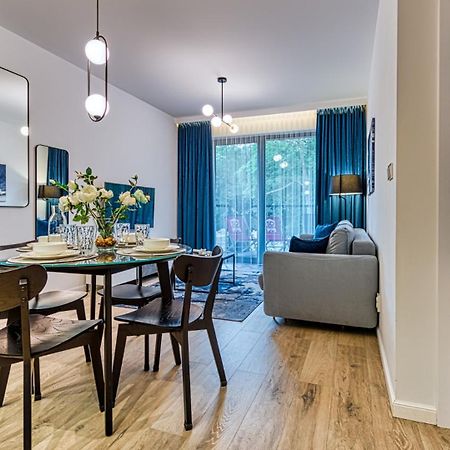 Rezydencja Niechorze 224 - 5D Apartamenty 外观 照片