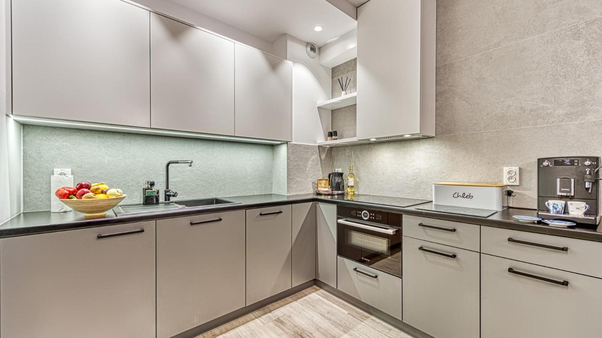 Rezydencja Niechorze 224 - 5D Apartamenty 外观 照片