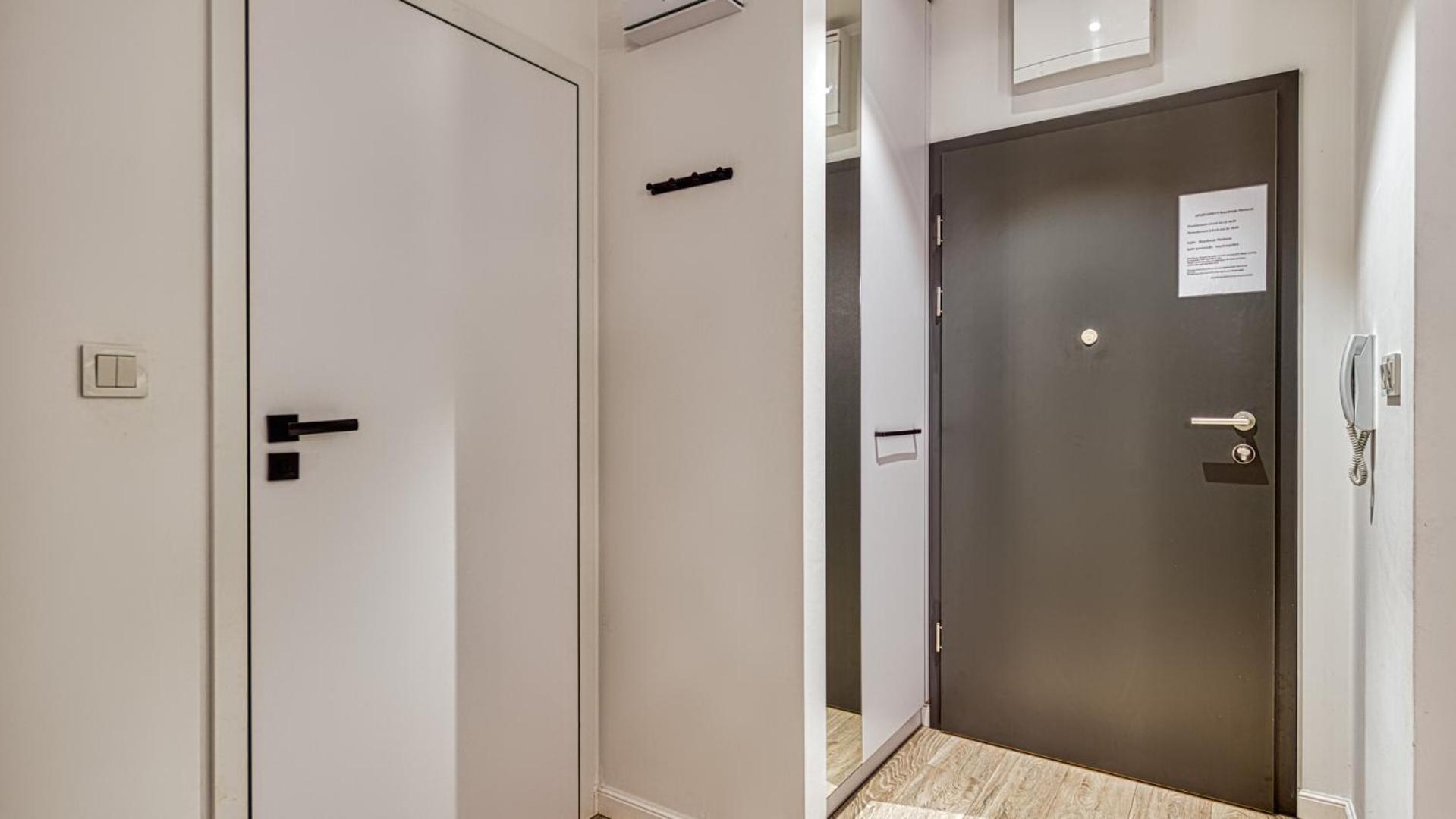Rezydencja Niechorze 224 - 5D Apartamenty 外观 照片