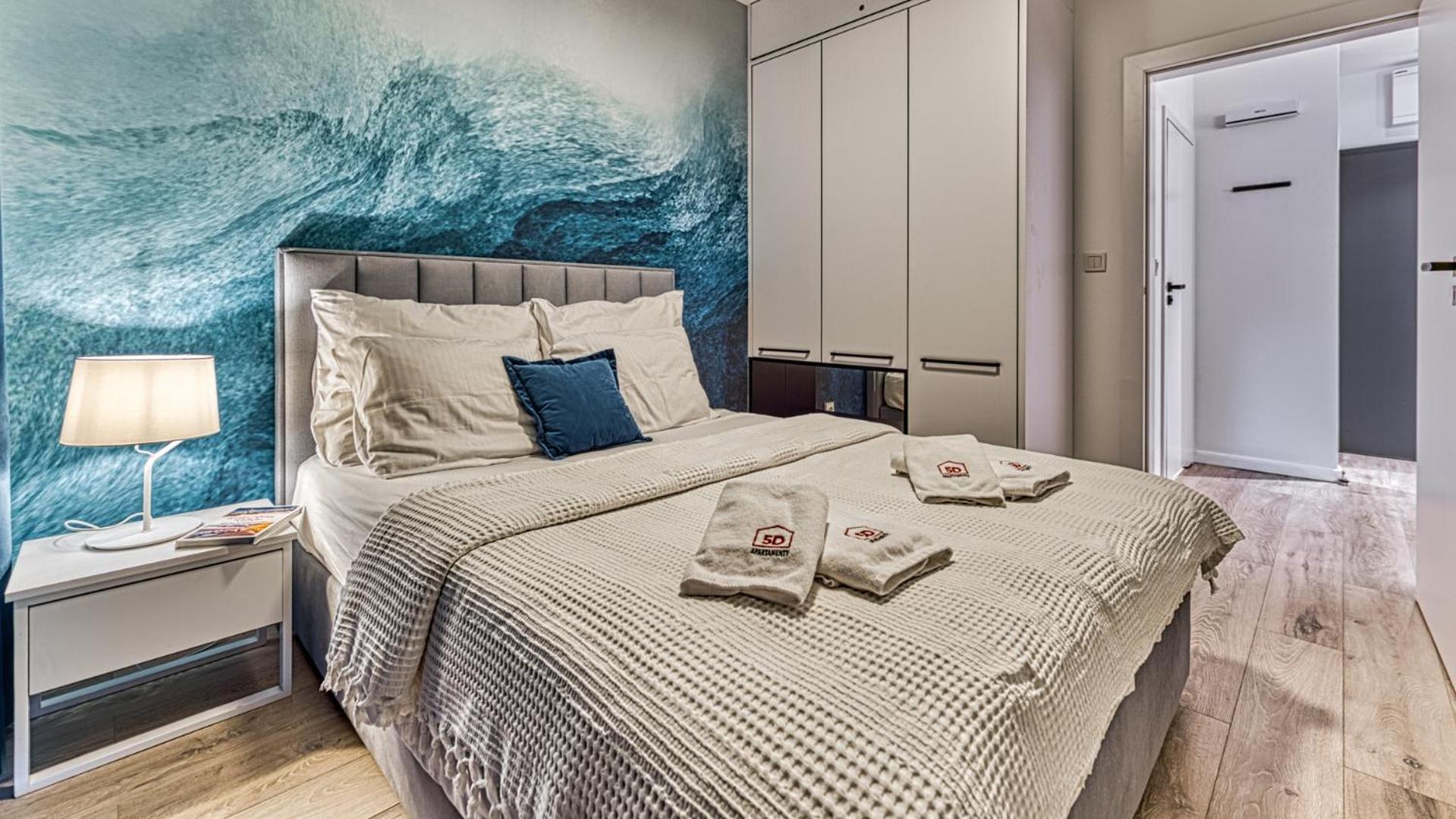 Rezydencja Niechorze 224 - 5D Apartamenty 外观 照片