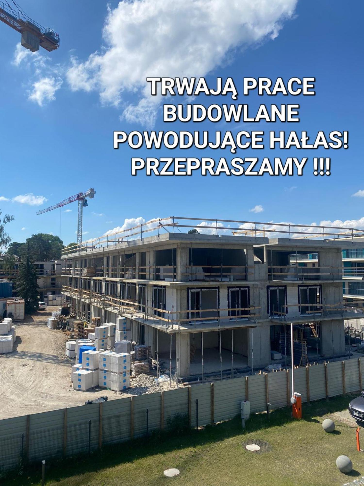 Rezydencja Niechorze 224 - 5D Apartamenty 外观 照片
